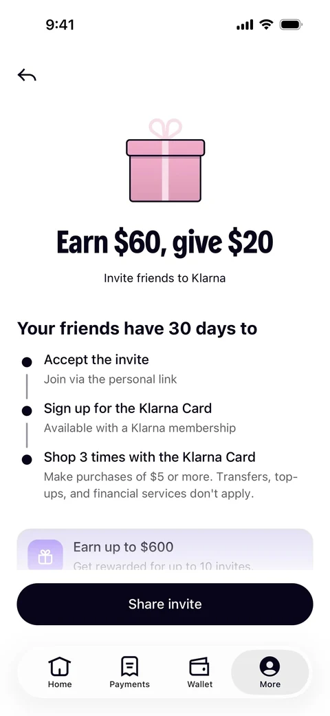 Klarna 296