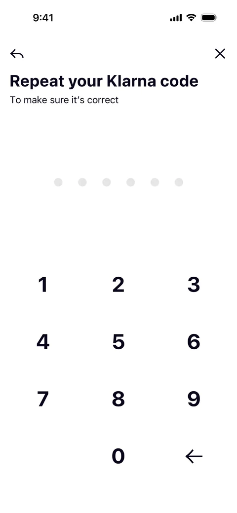 Klarna 17