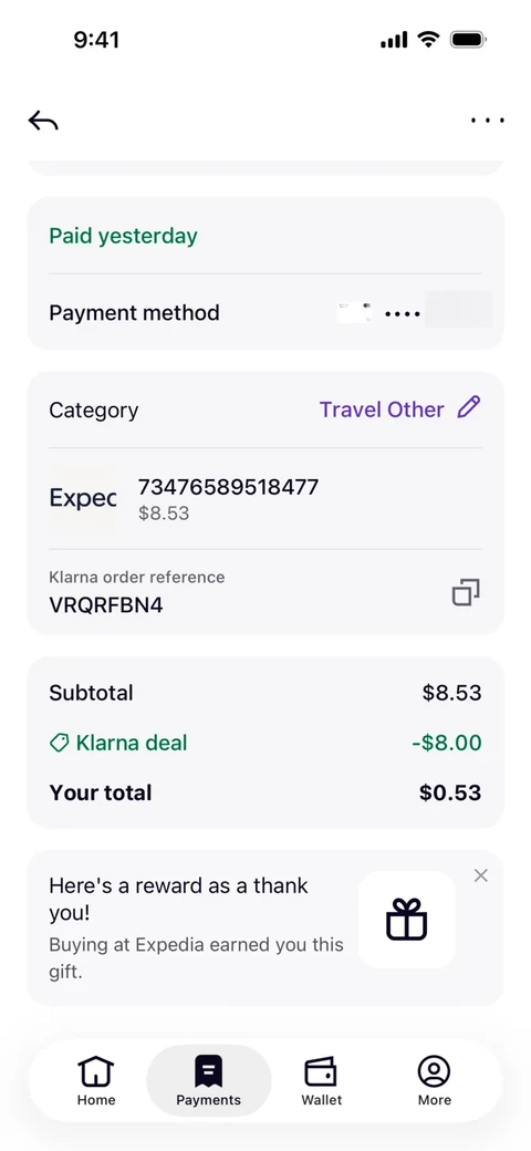 Klarna 183