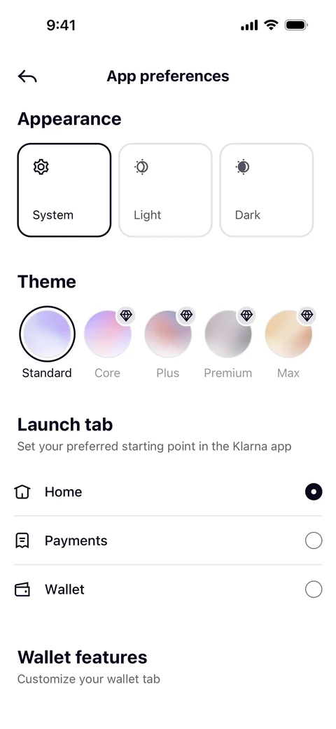 Klarna 326