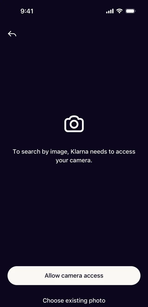 Klarna 164