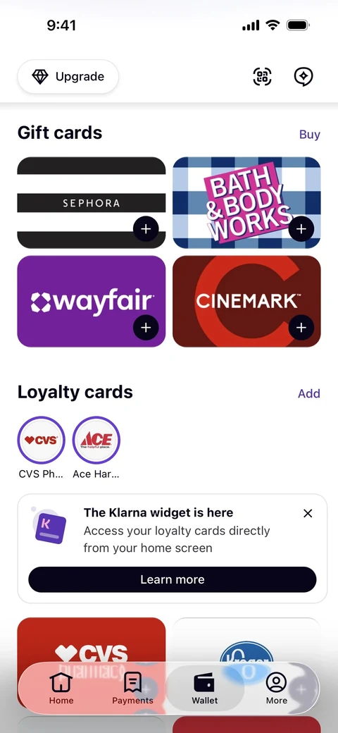 Klarna 224