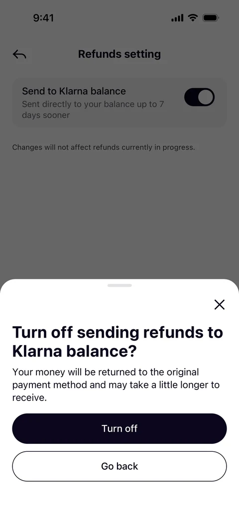 Klarna 220