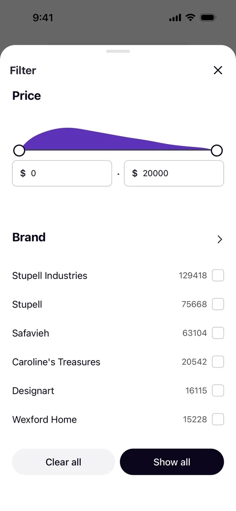 Klarna 168