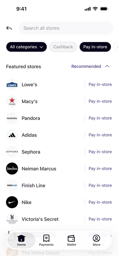 Klarna 101