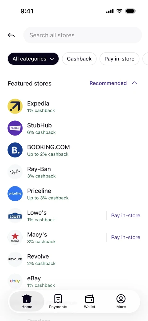 Klarna 100