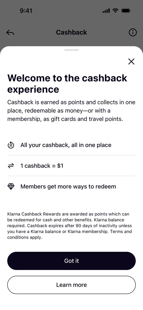 Klarna 37
