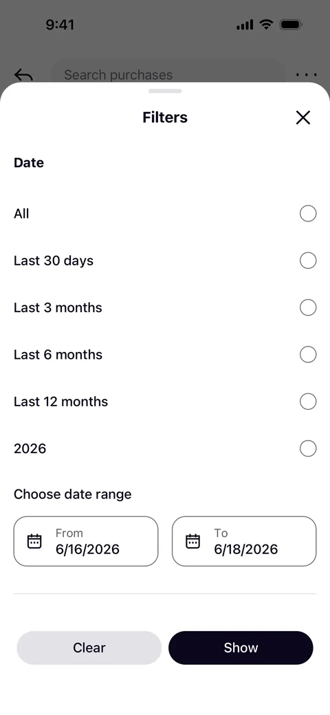 Klarna 180