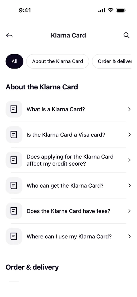 Klarna 287