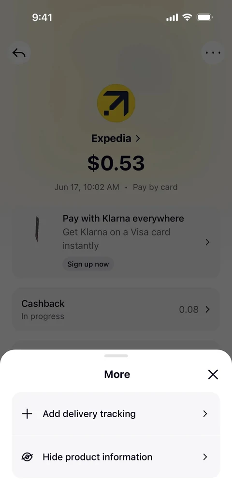 Klarna 191