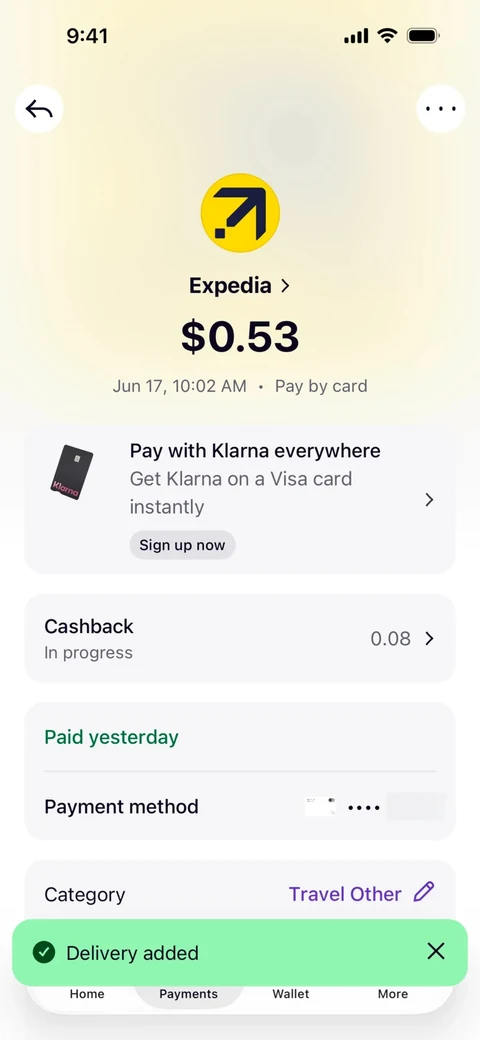 Klarna 194