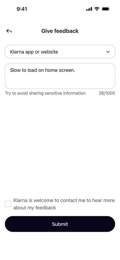 Klarna 293