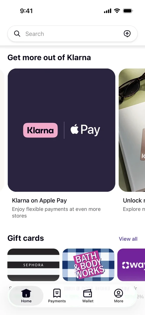 Klarna 27