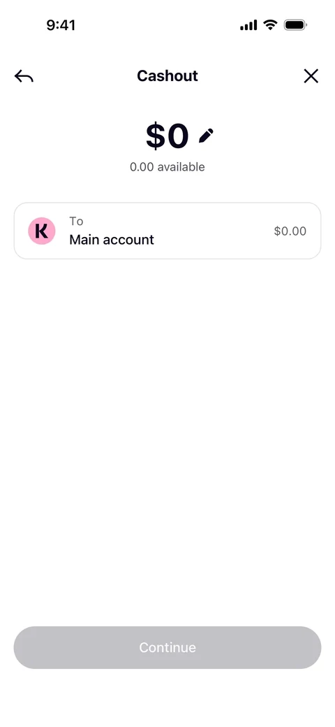 Klarna 44