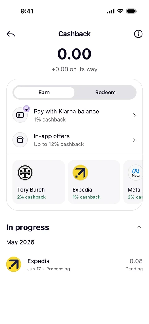Klarna 186