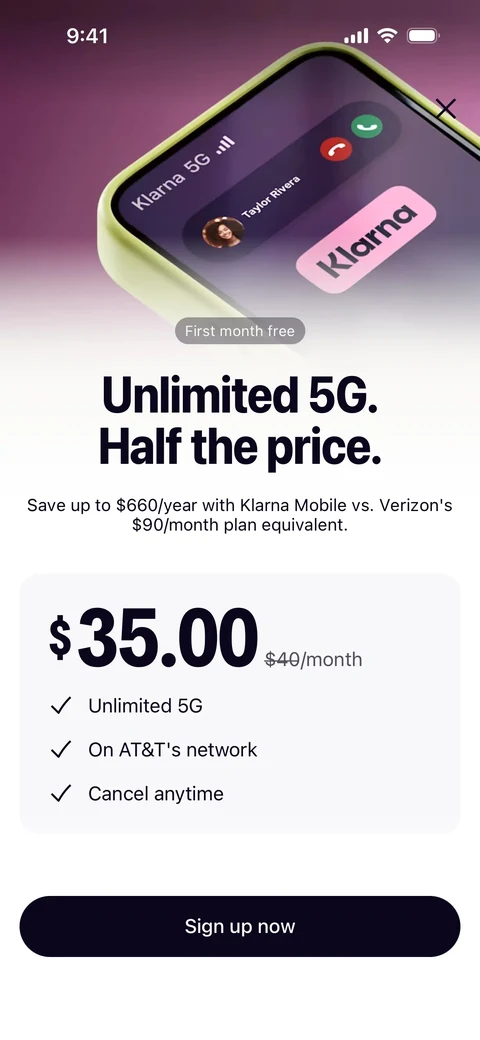 Klarna 251