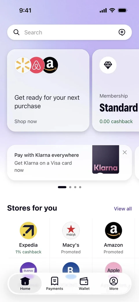 Klarna 98
