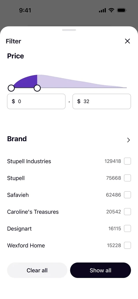 Klarna 169