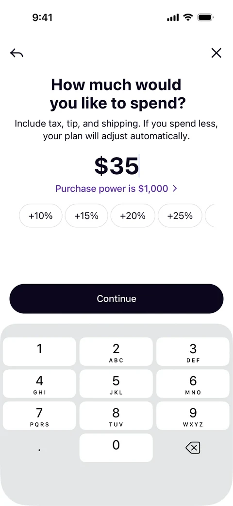 Klarna 84
