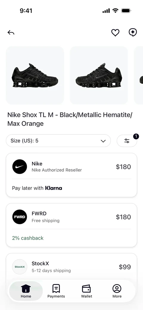 Klarna 147