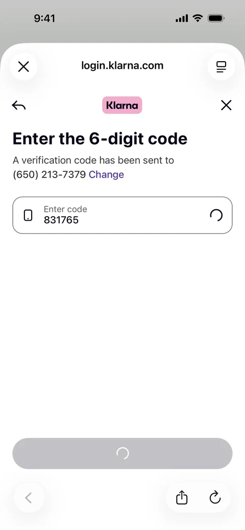 Klarna 338