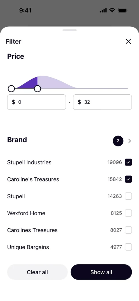 Klarna 170