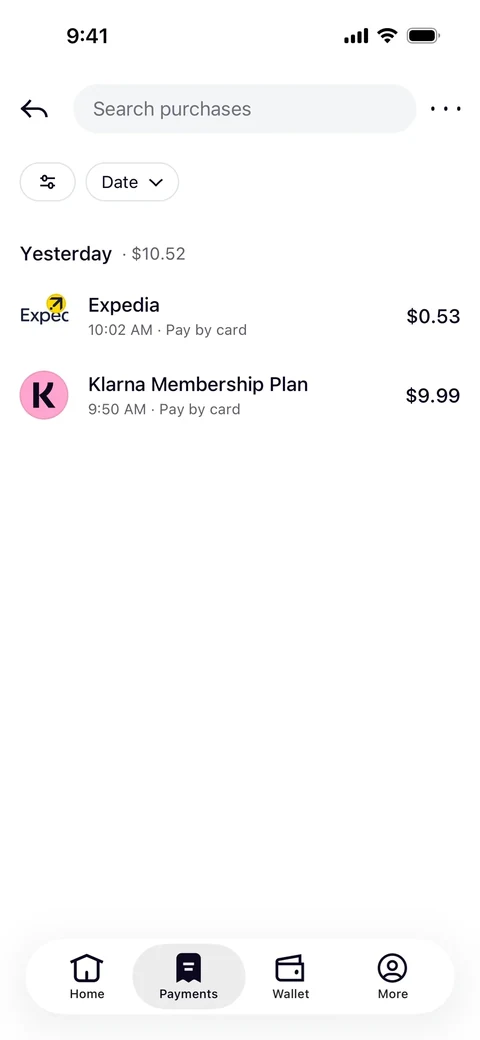 Klarna 176