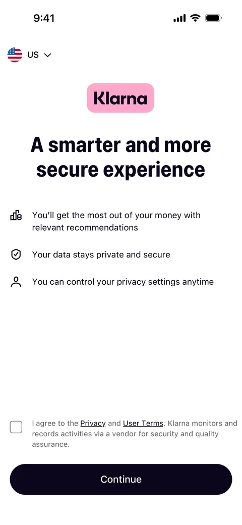 Klarna 2