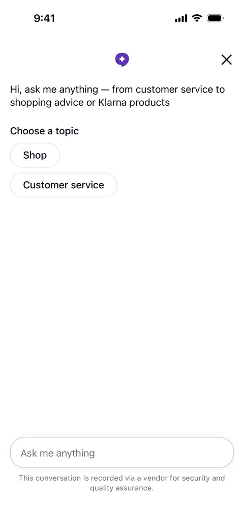Klarna 241