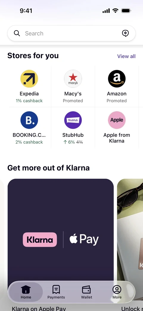 Klarna 26