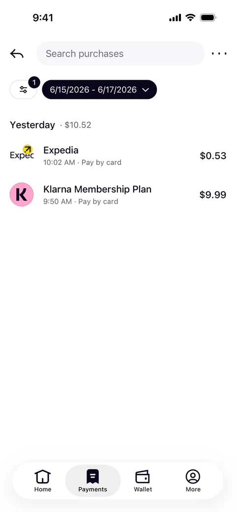 Klarna 181