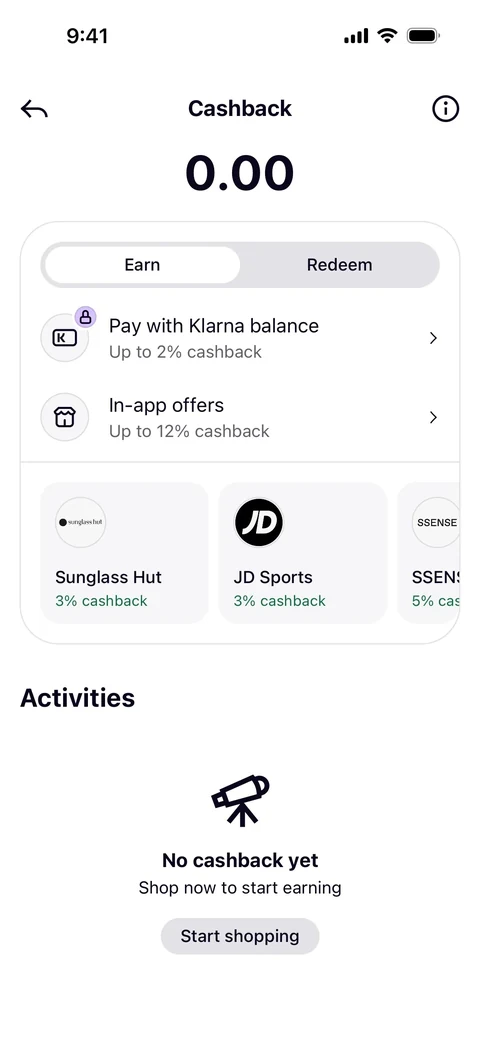 Klarna 38