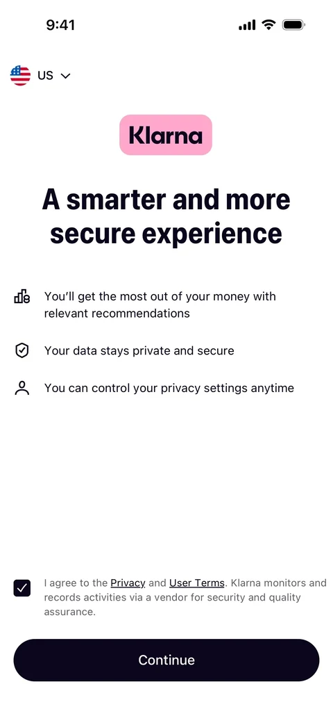 Klarna 3