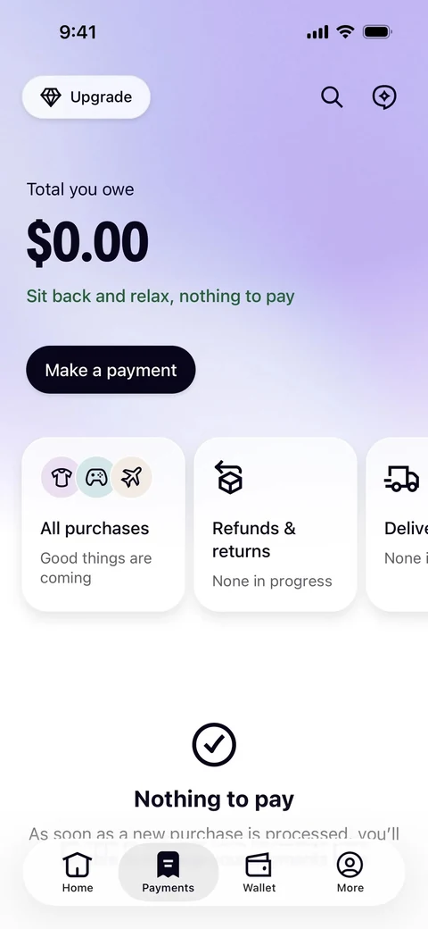 Klarna 172