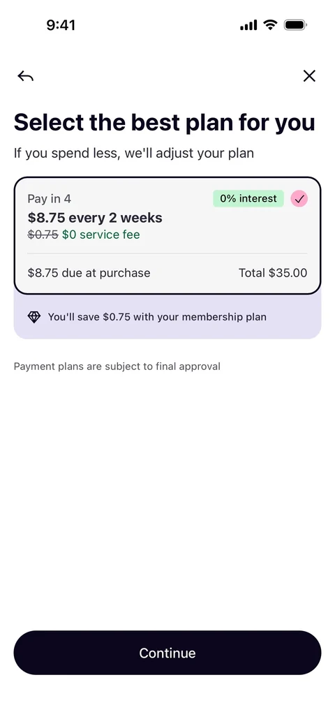 Klarna 88
