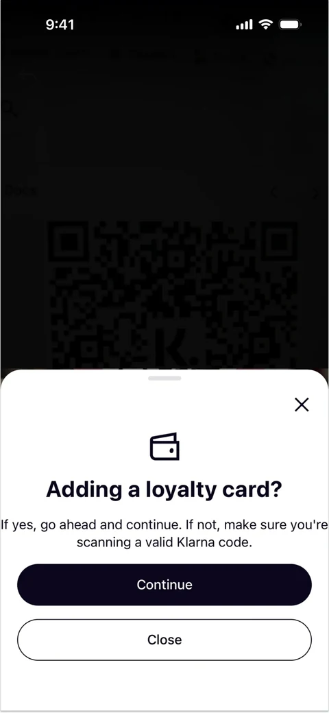 Klarna 240