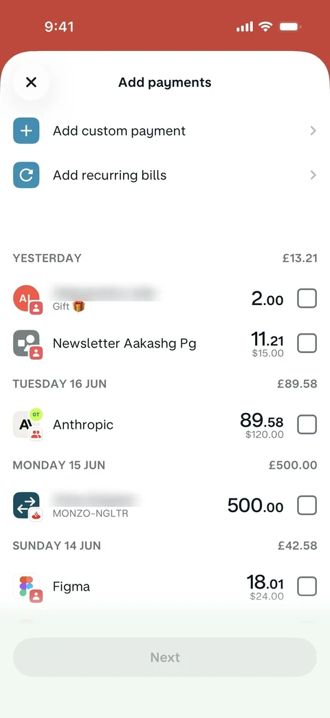 Monzo 490