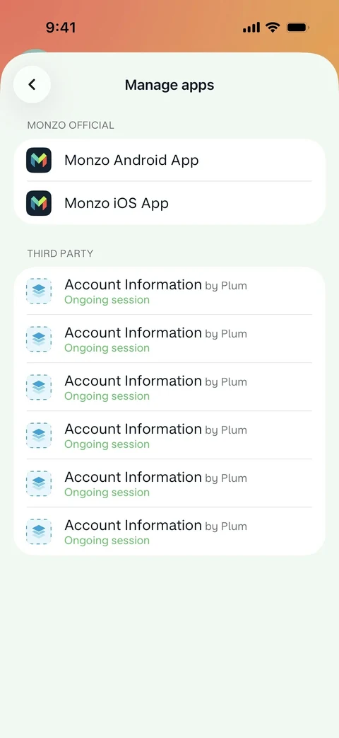 Monzo 576