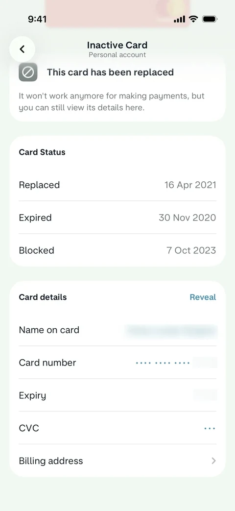 Monzo 267