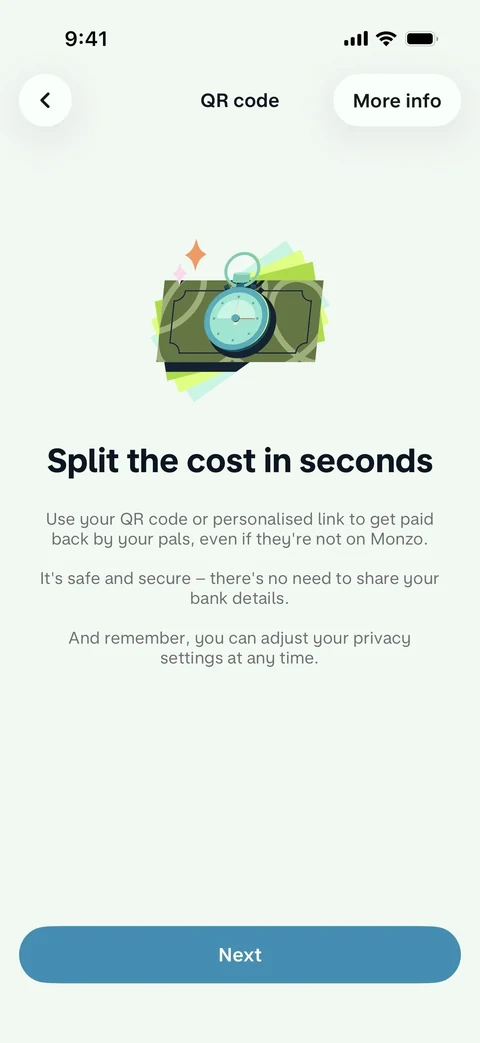 Monzo 502