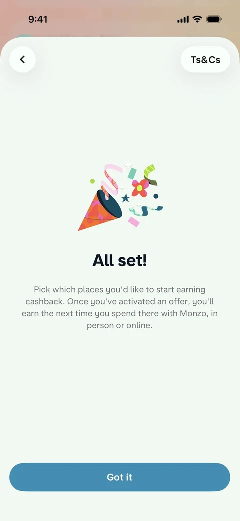 Monzo 219