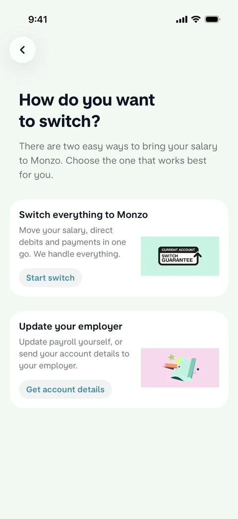 Monzo 222