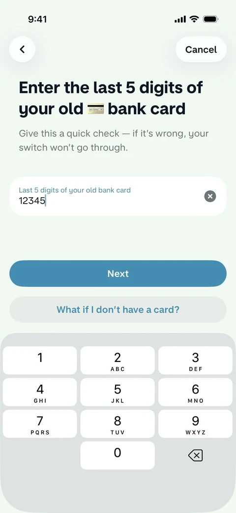 Monzo 230