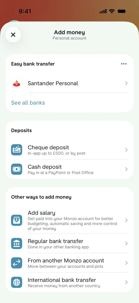 Monzo 28
