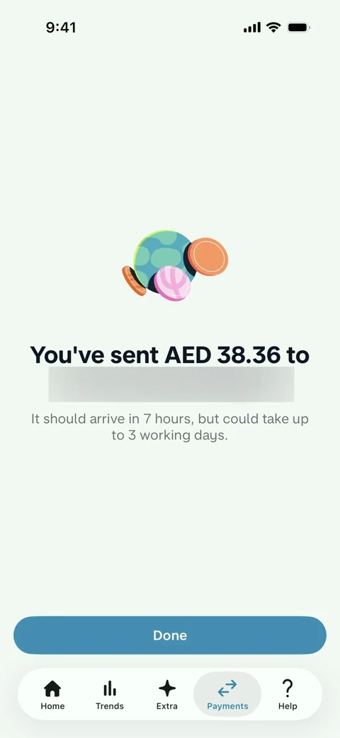 Monzo 451