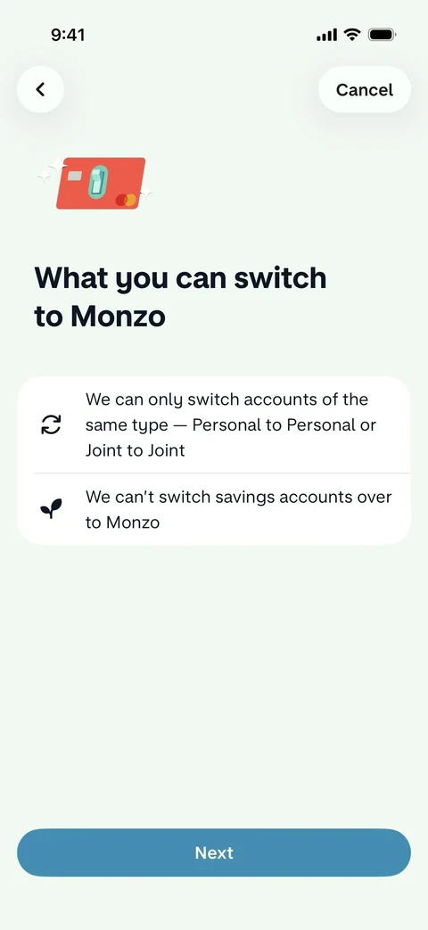 Monzo 224