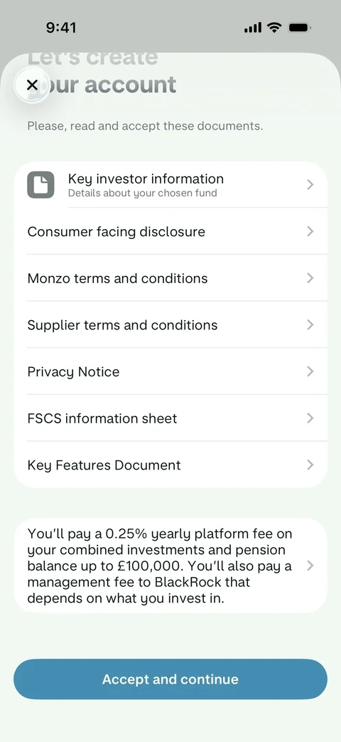 Monzo 140