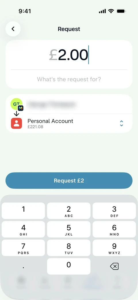 Monzo 457
