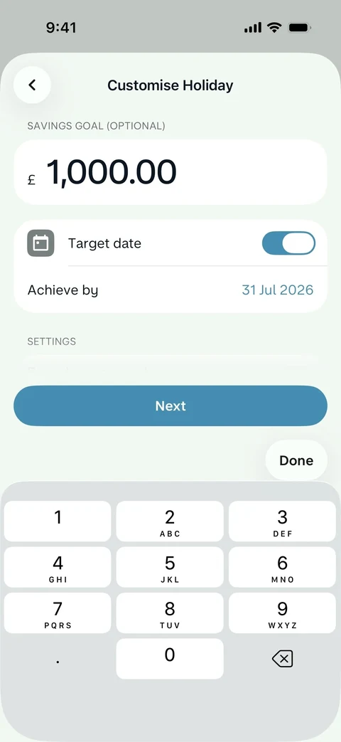 Monzo 150