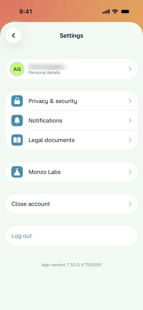 Monzo 571